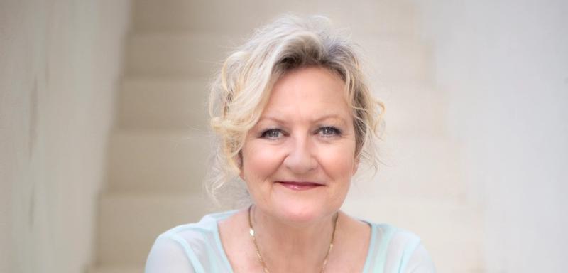 Bilde av Trude Teige