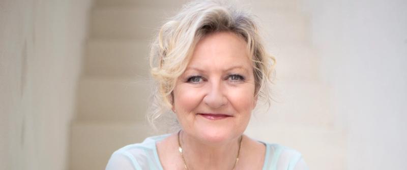 Bilde av Trude Teige