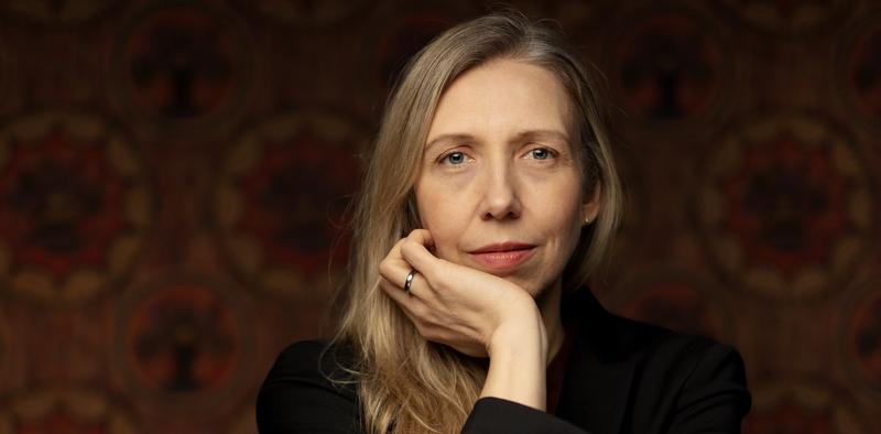 Bilde av Helene Flood