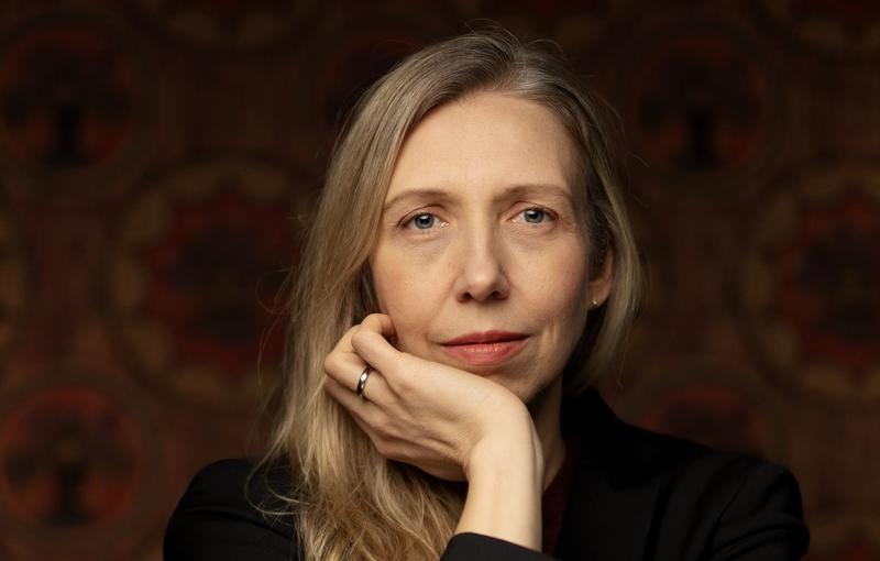 Bilde av Helene Flood