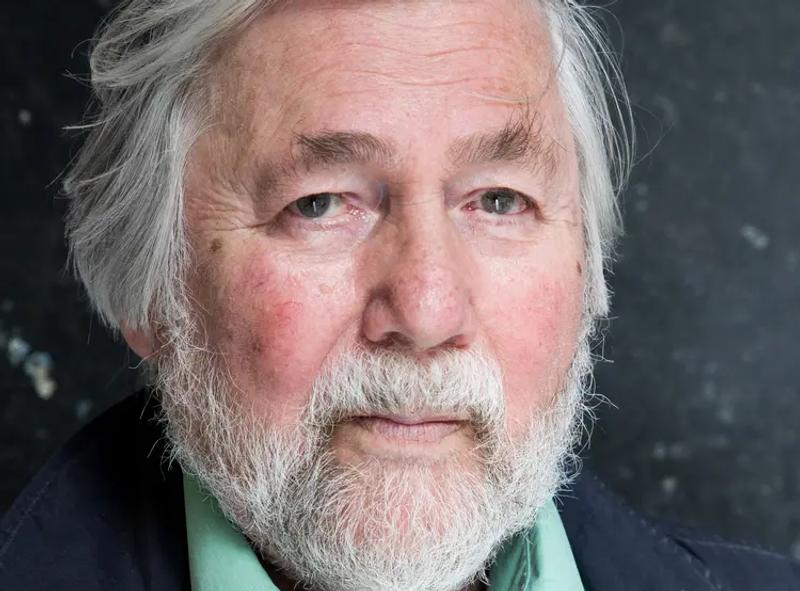 Bilde av Tor Åge Bringsværd