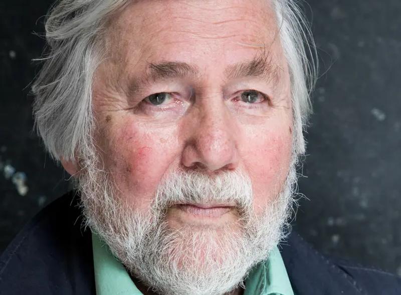 Bilde av Tor Åge Bringsværd