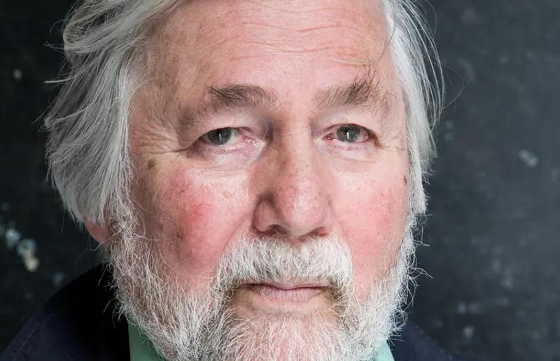 Fotografi av Tor Åge Bringsværd