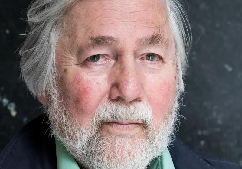 Fotografi av Tor Åge Bringsværd