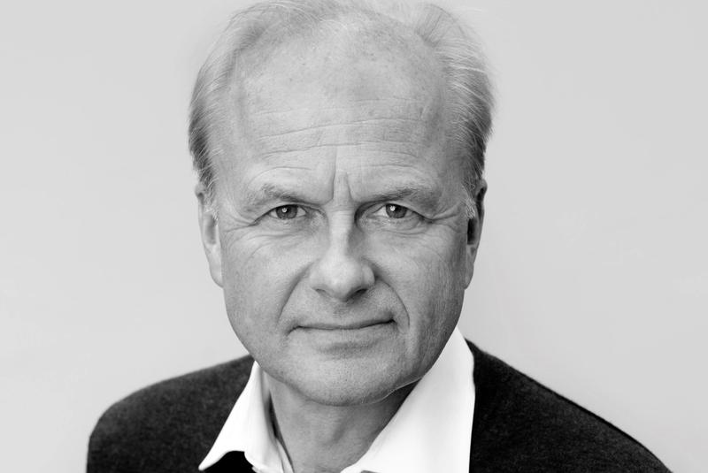 Bilde av Finn Skårderud