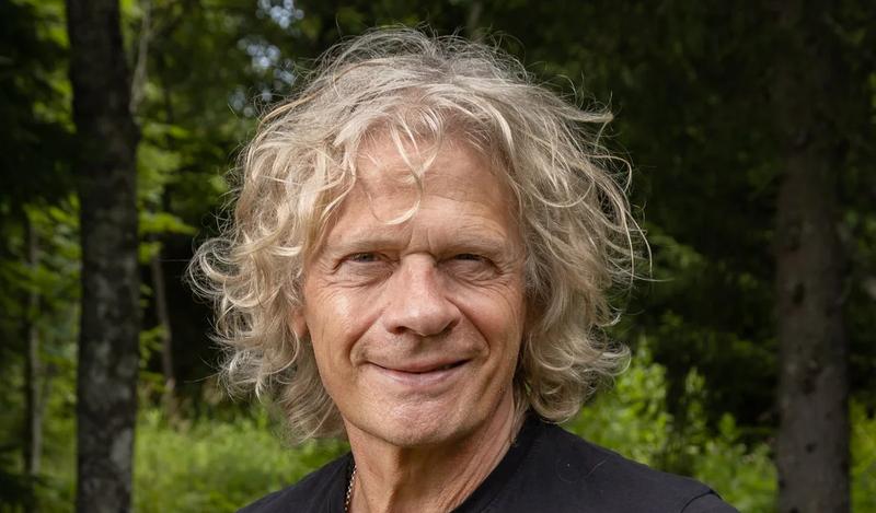 Bilde av Vetle Lid Larssen