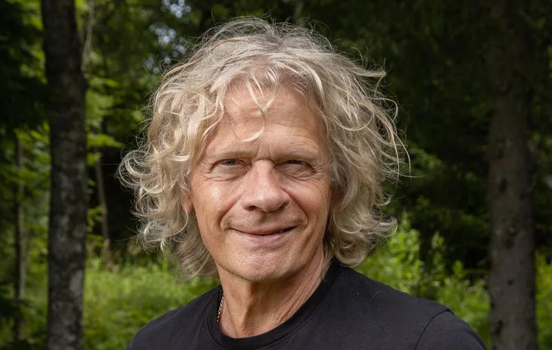 Bilde av Vetle Lid Larssen