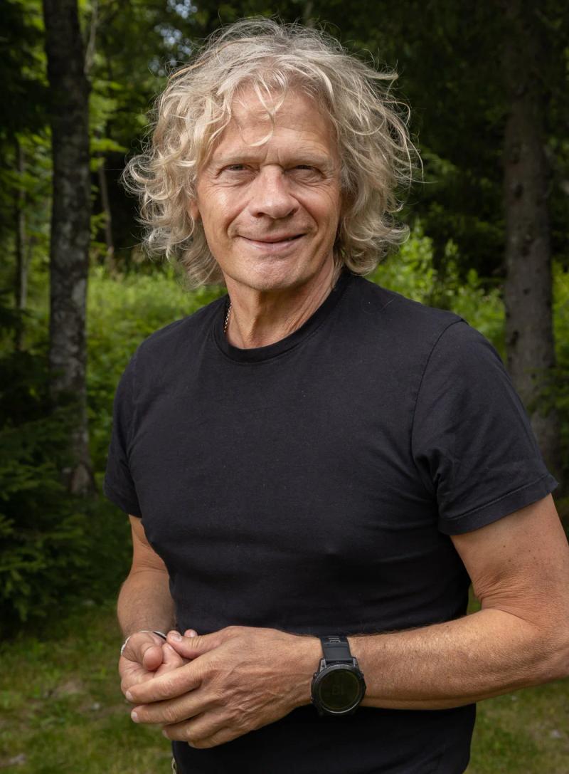 Bilde av Vetle Lid Larssen