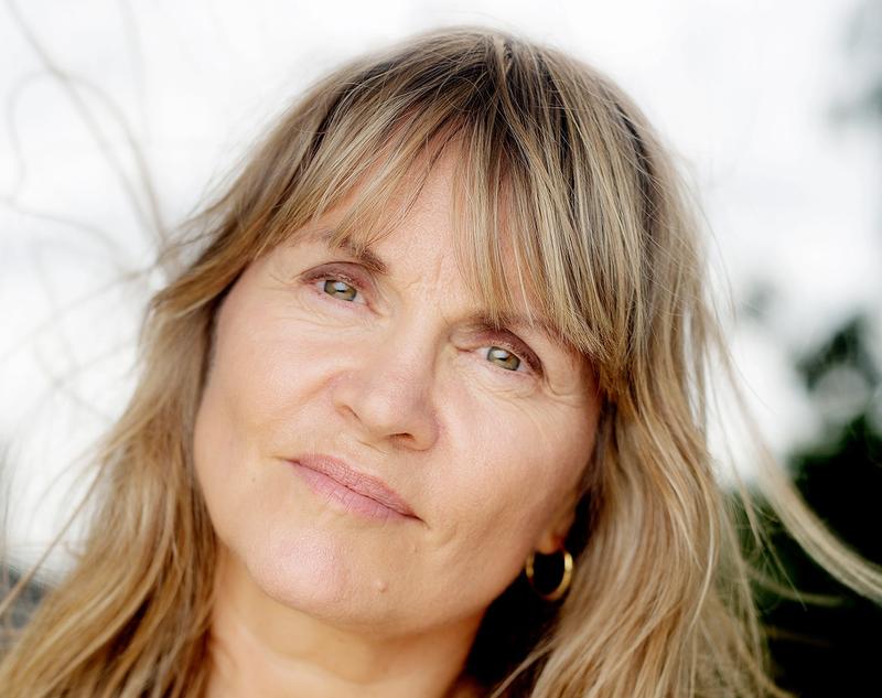 Bilde av Nina Lykke
