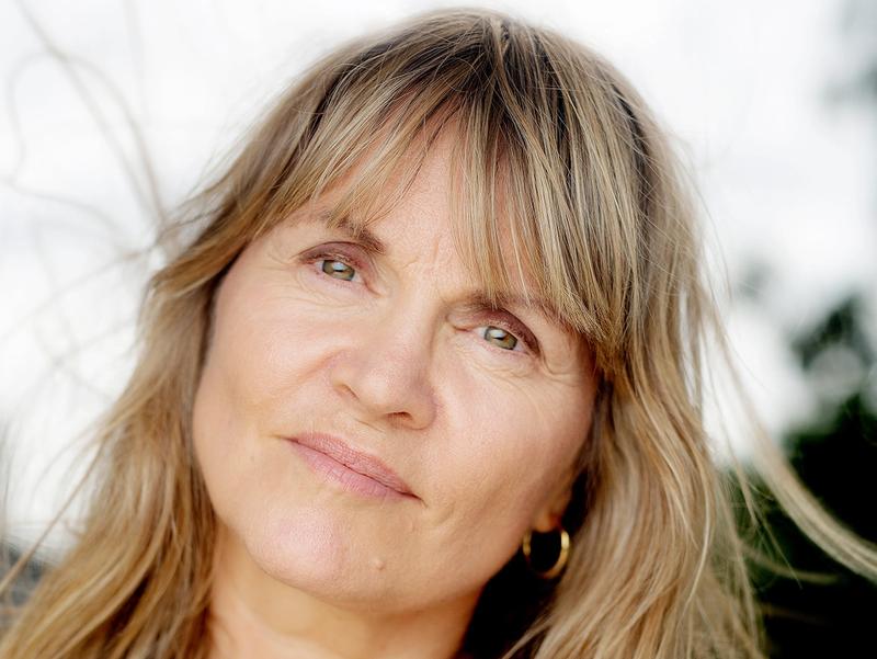 Bilde av Nina Lykke