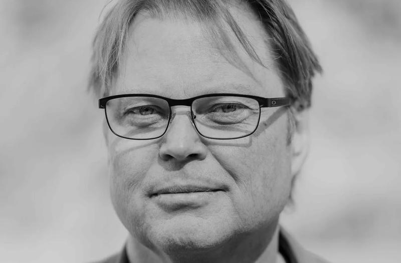 Bilde av Jørn Lier Horst