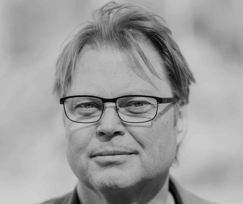 Bilde av Jørn Lier Horst