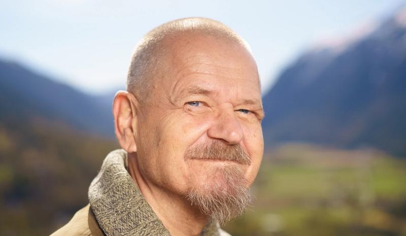 Bilde av Kim leine