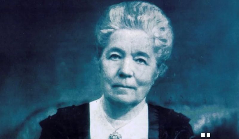 Bilde av omslaget til Keiseren av Portugallien med Selma Lagerløf