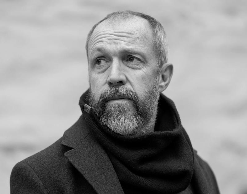 Bilde av Lars Elling