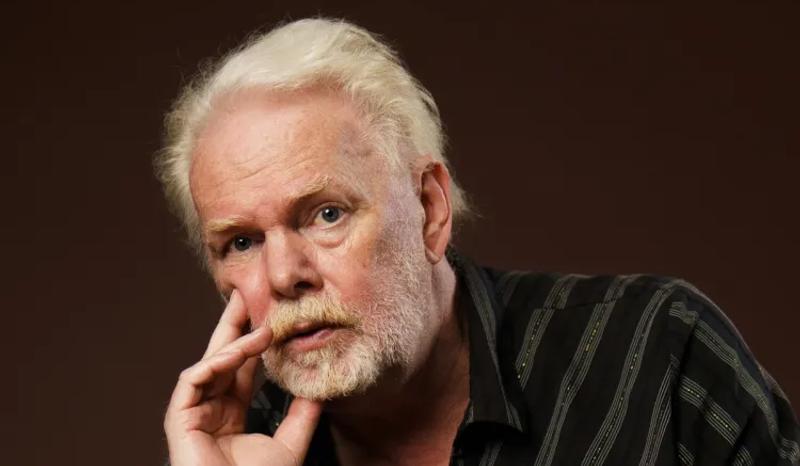 Fotografi av Torgrim Eggen