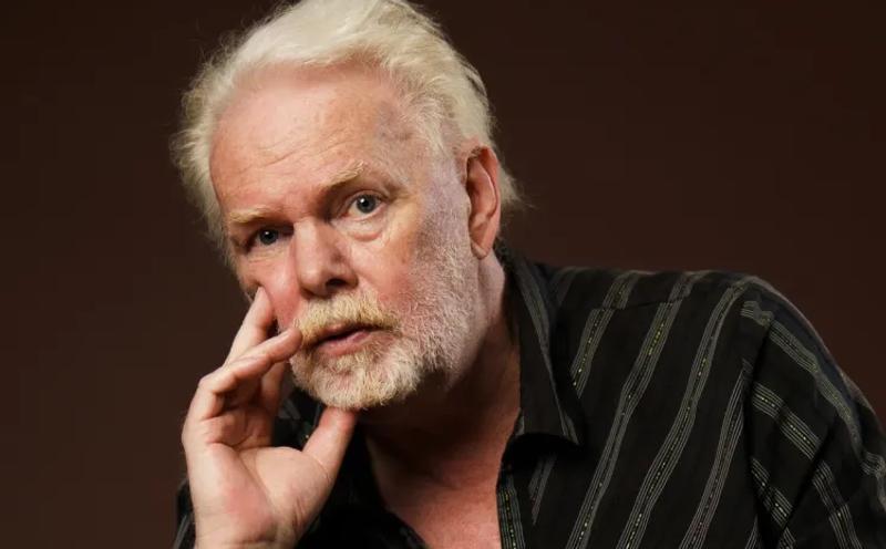 Bilde av Torgrim Eggen