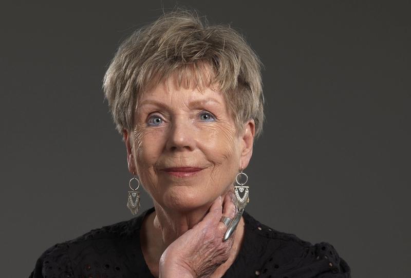 Bilde av Karin Fossum