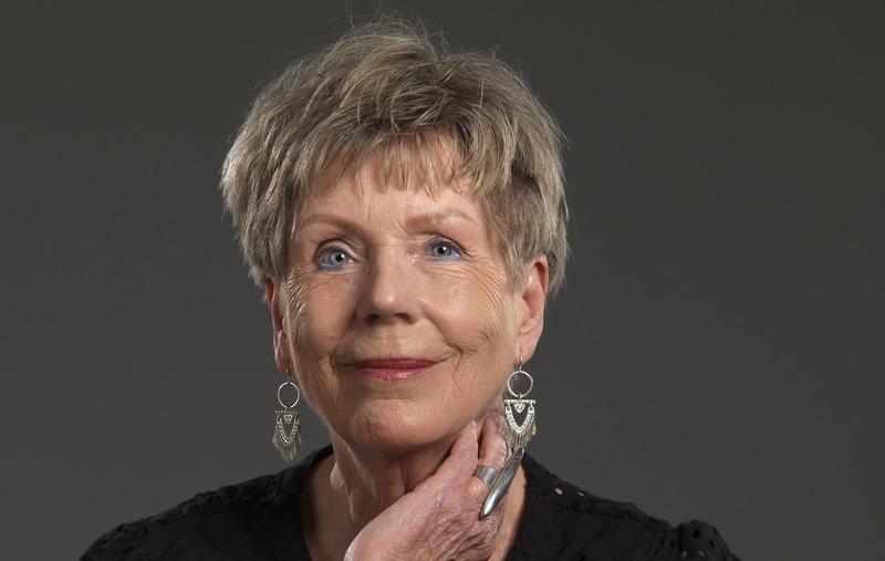 Bilde av Karin Fossum