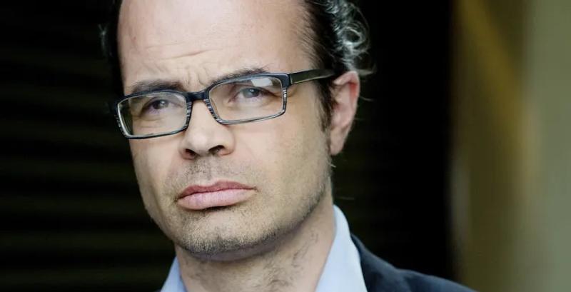 Fotografi av Hans Olav Lahlum