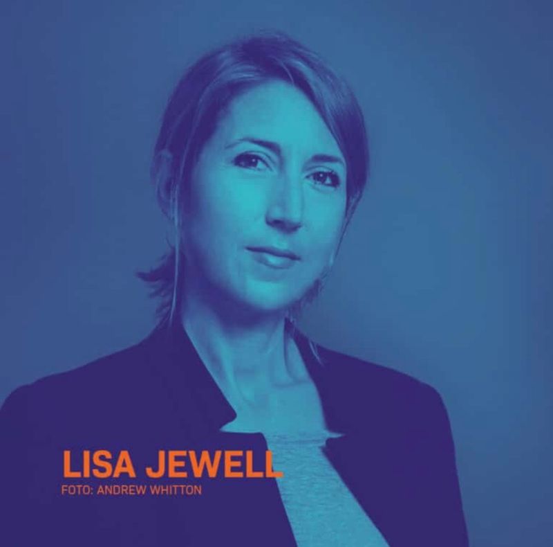 Bilde av Lisa Jewell
