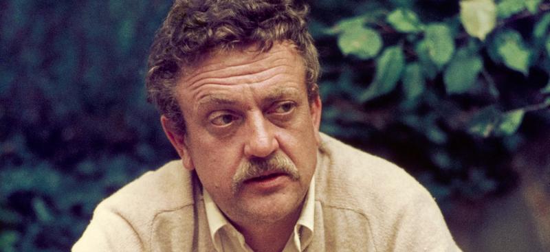 Bilde av Kurt Vonnegut