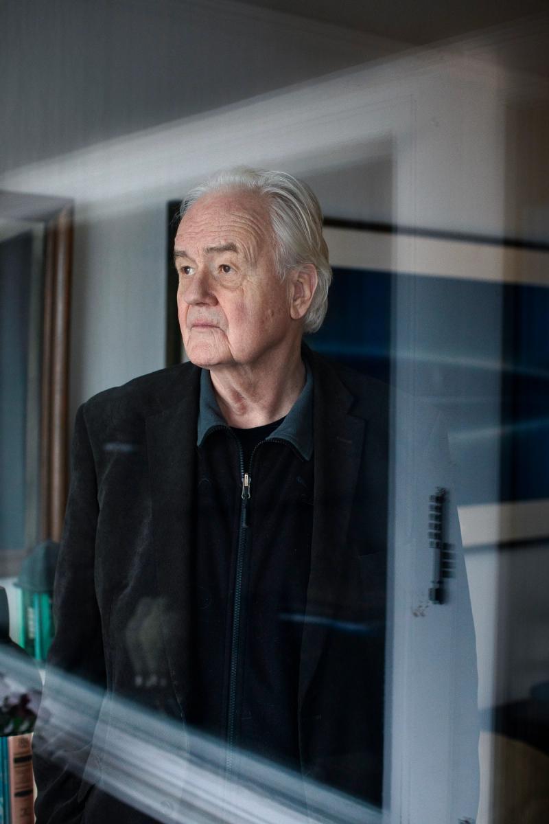 Bilde av Ketil Bjørnstad