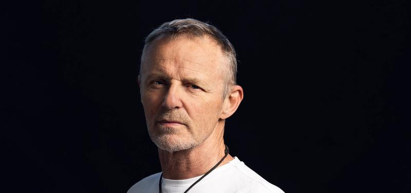Bilde av Jo Nesbø