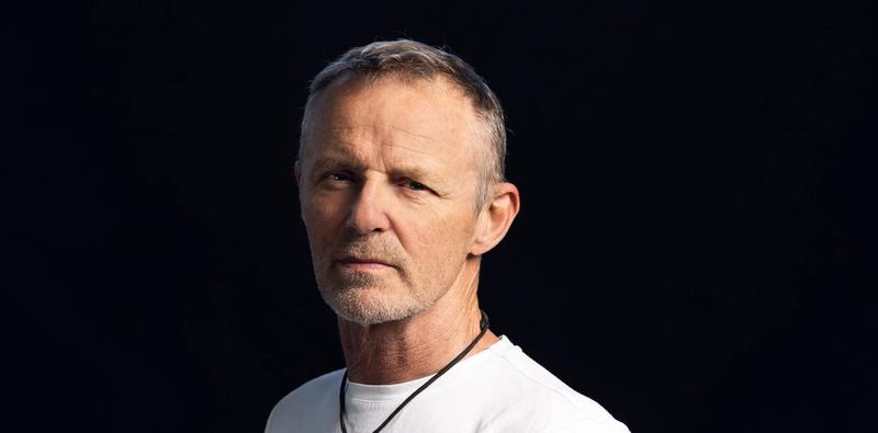 Bilde av Jo Nesbø