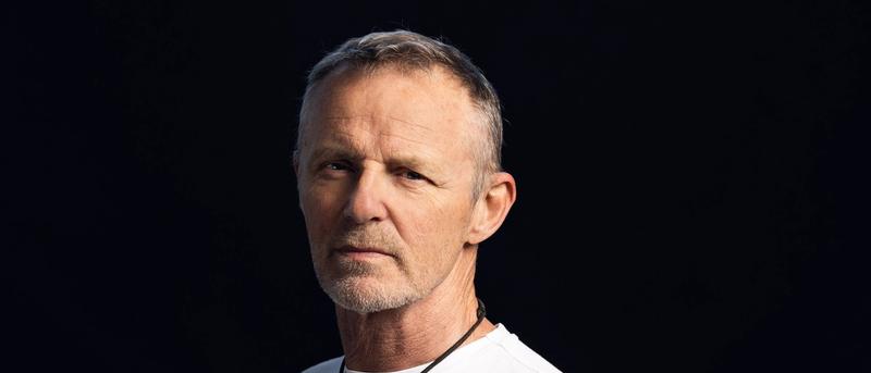 Bilde av Jo Nesbø