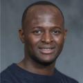 Dr. Bubacarr J.B Touray