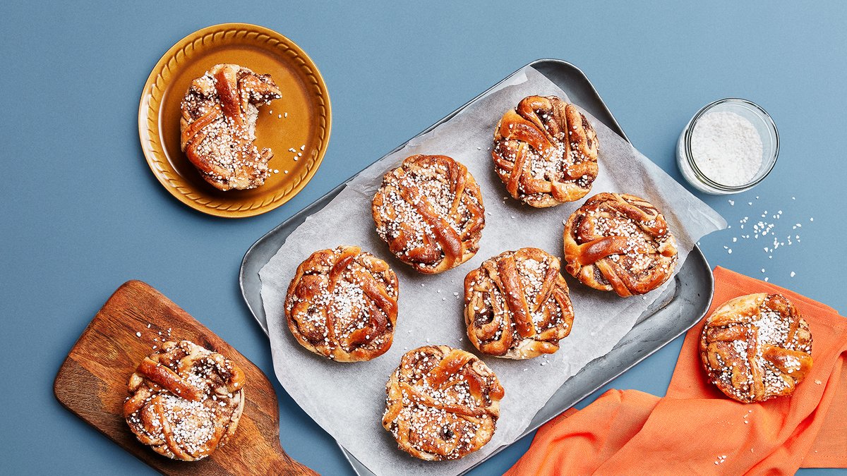 Espresso House | Passionate about coffee!