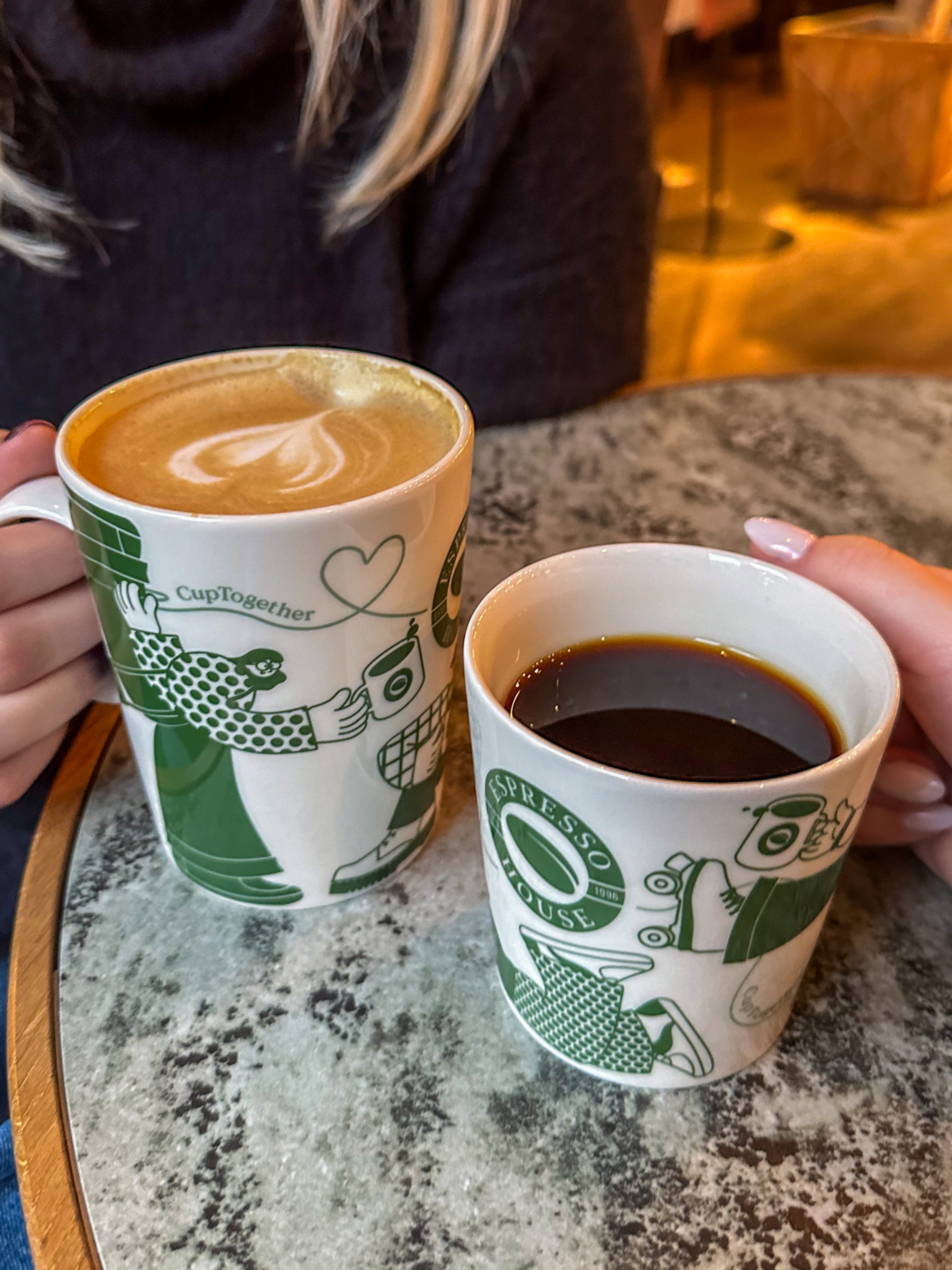Espresso House CupTogether