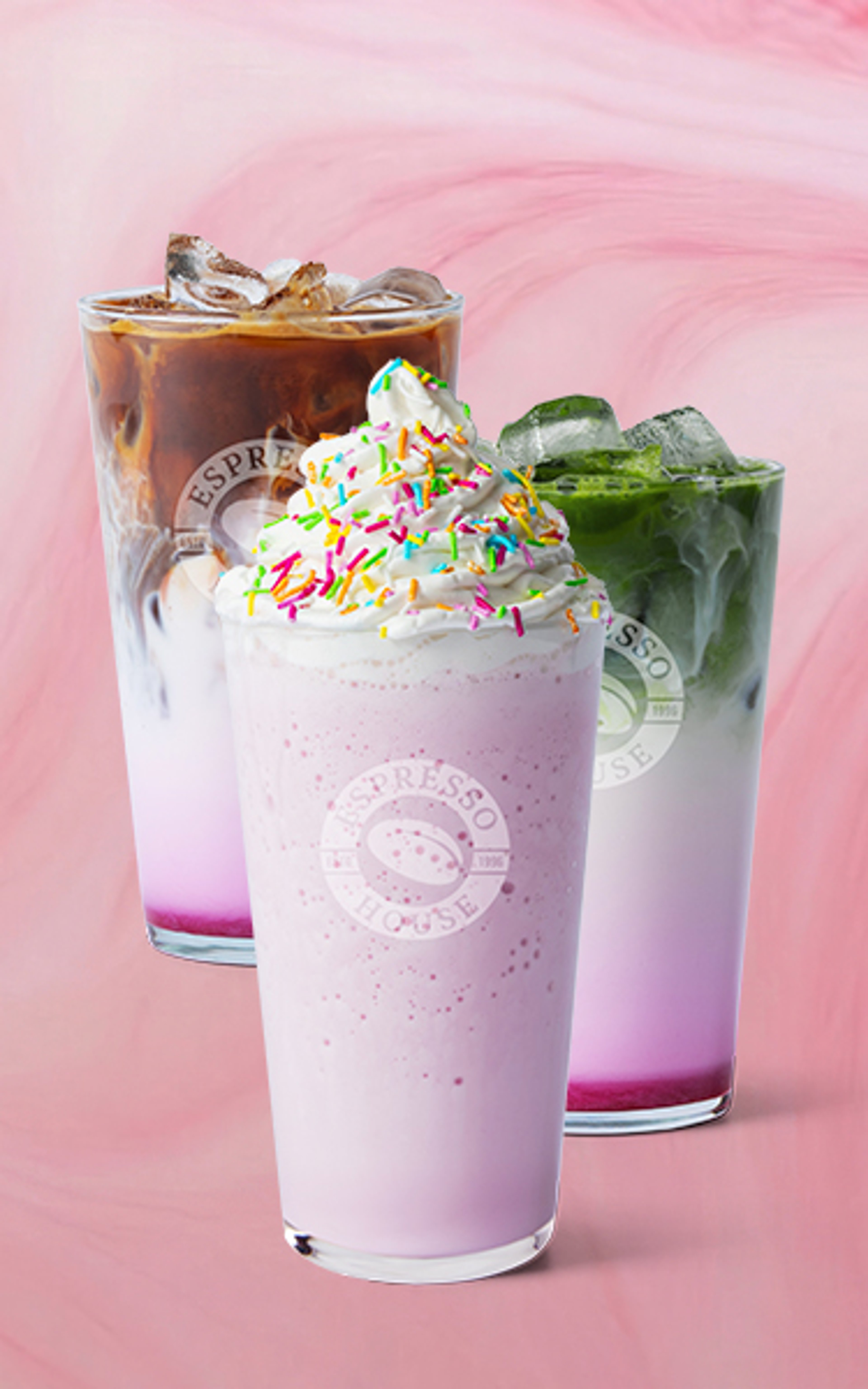 Birthday Cake family