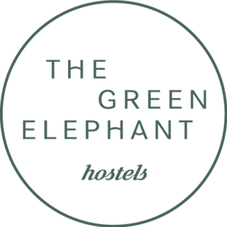 The Green Elephant Hostels
