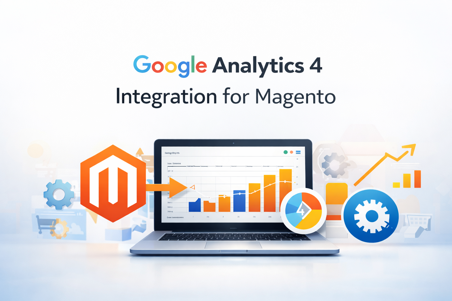 Google Analytics 4