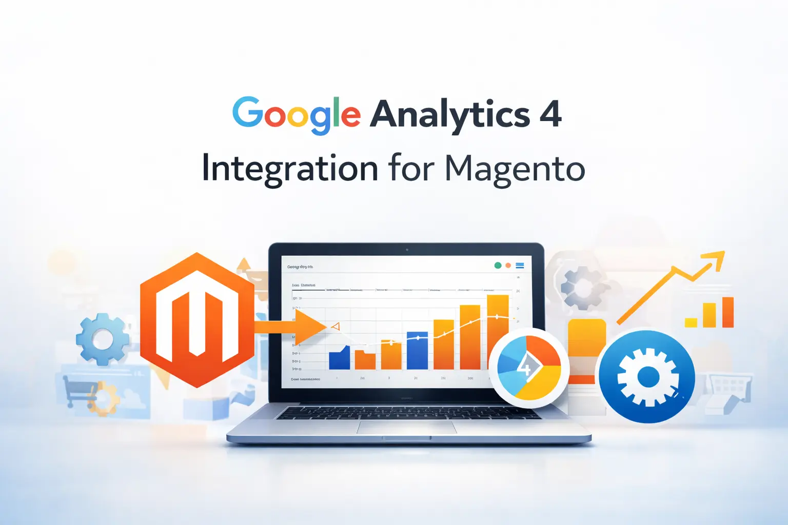 Google Analytics 4