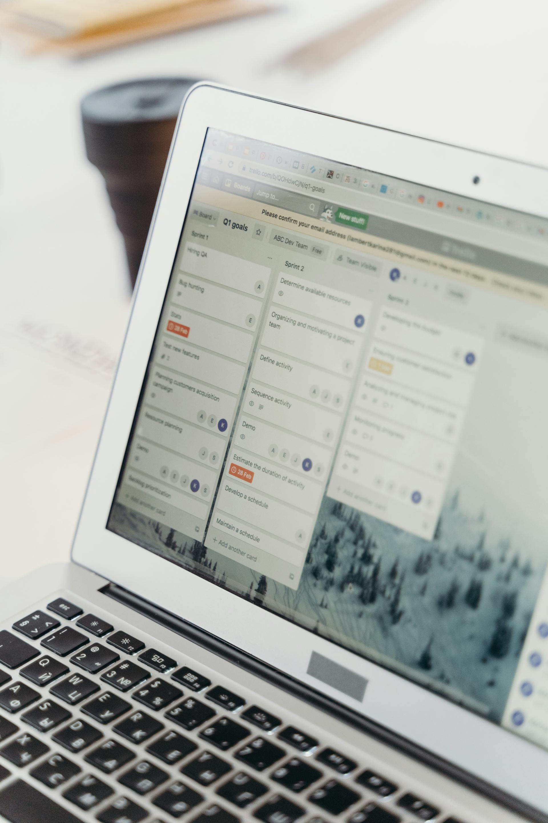 CRM Integration