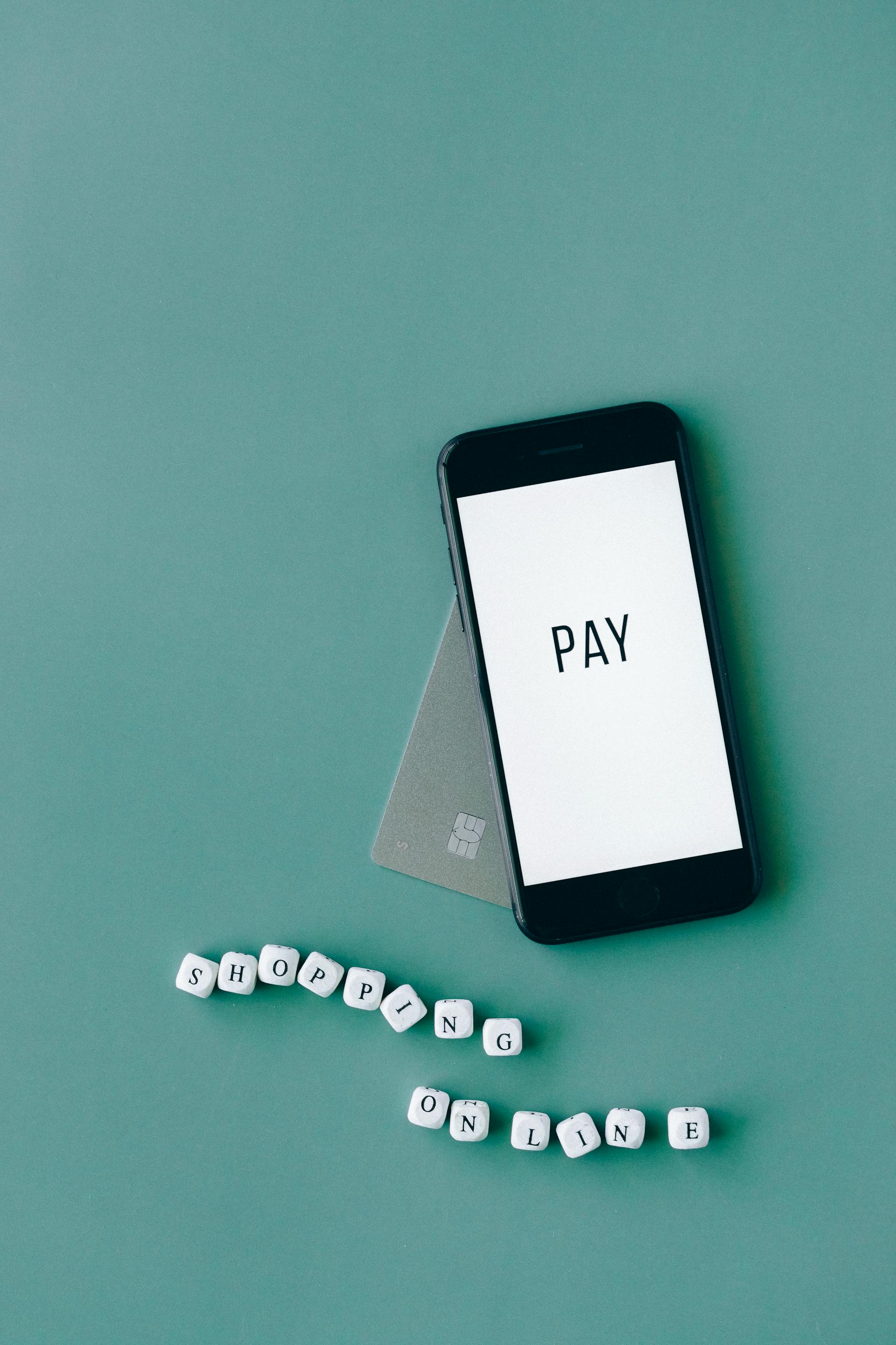 Integration with payment gateway