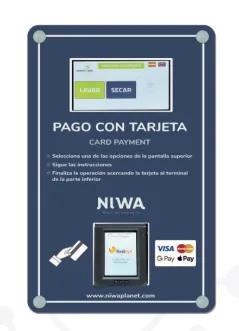 Central de pago Systembox Lite