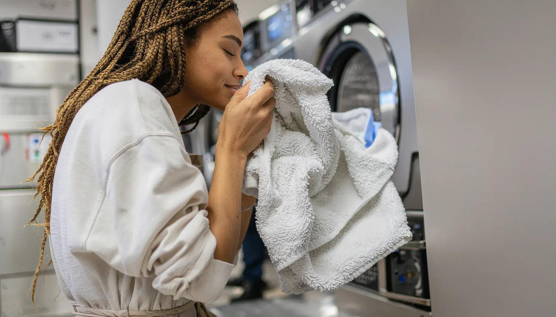 Identidad de fragancia refinada