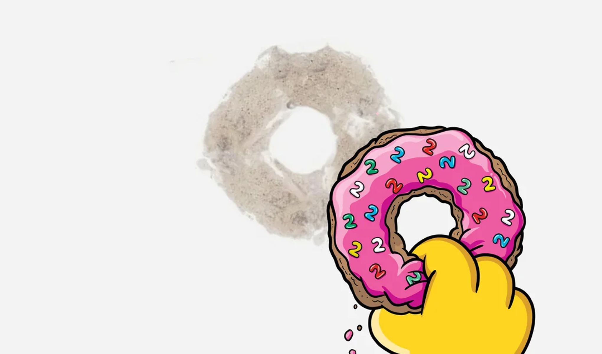 Анонс Сімпсони в кіно 2