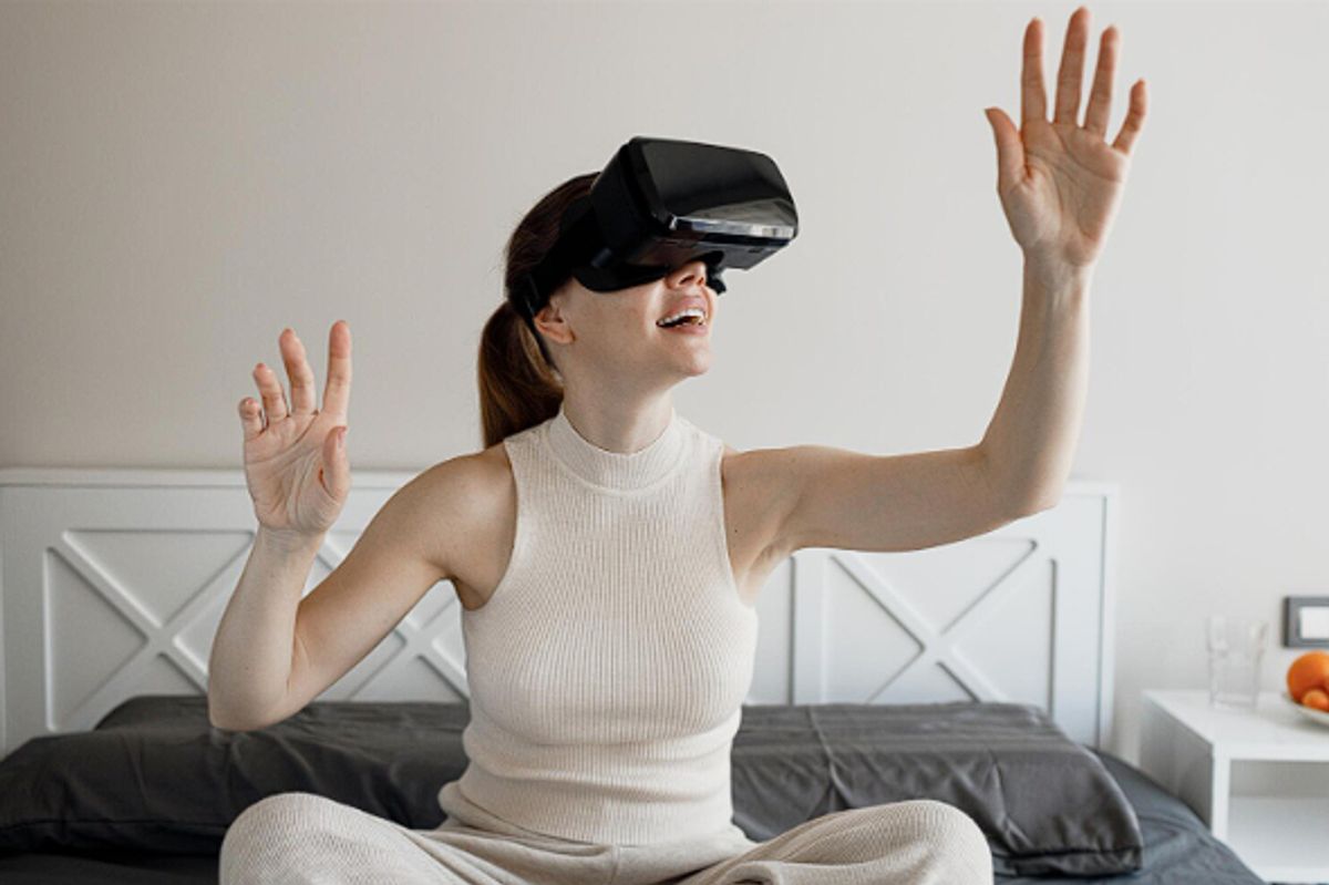 скільки коштують віртуальні очки