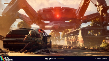 ARC Raiders що це за гра