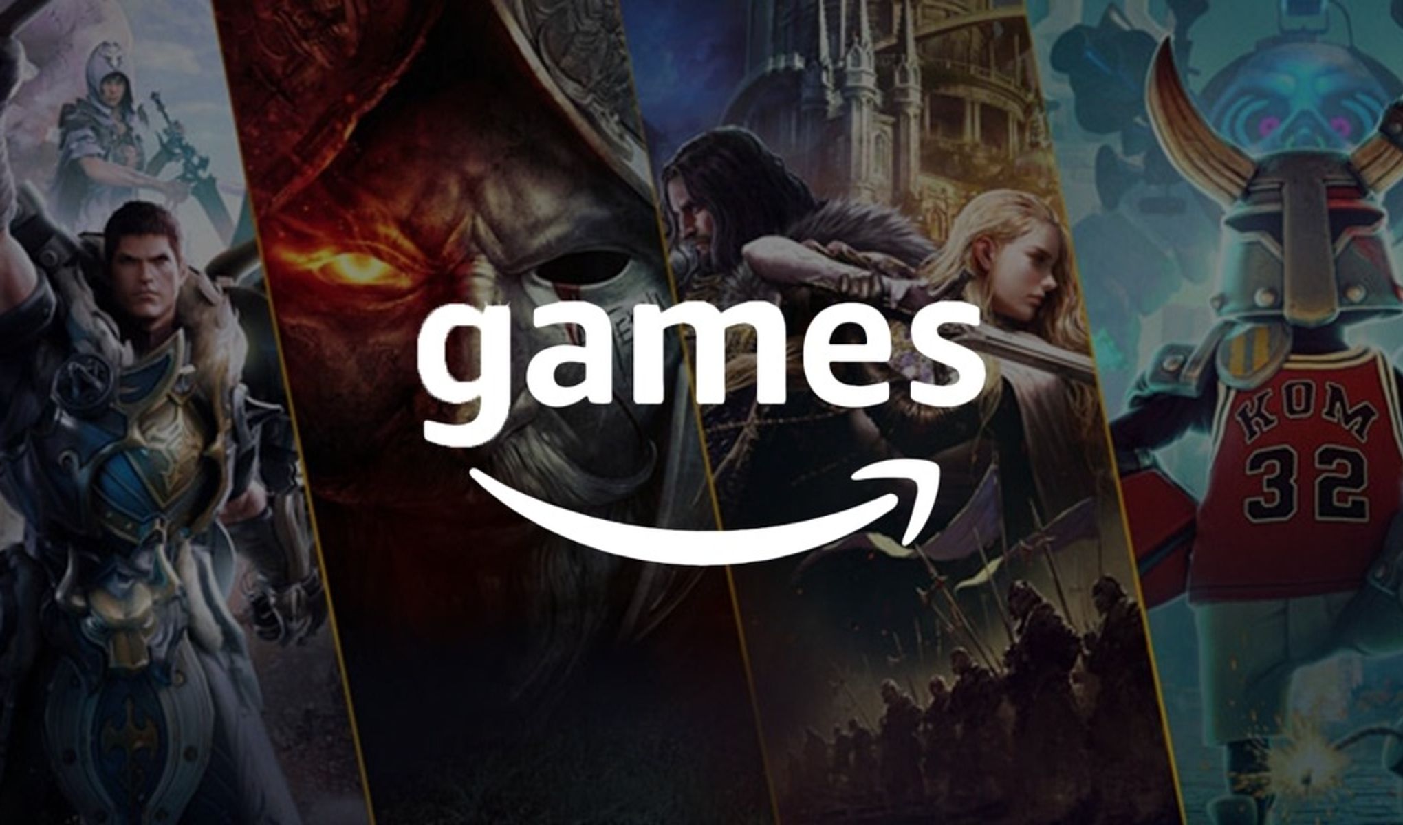 Amazon значно скорочує ігровий підрозділ