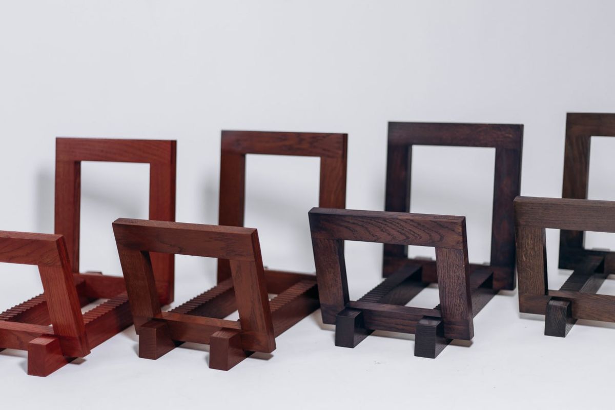 тримач для платівок