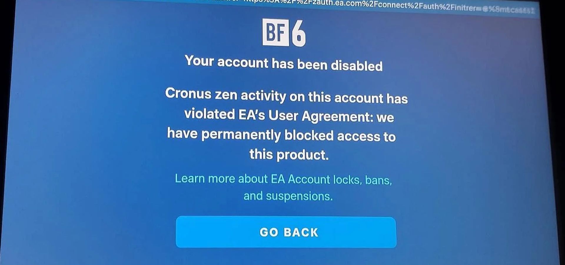 EA блокує гравців Battlefield 6 за використання Cronus Zen