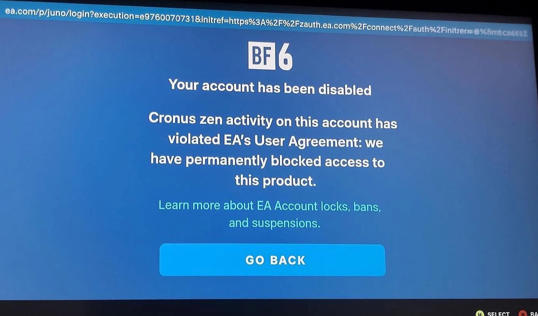 EA блокує гравців Battlefield 6 за використання Cronus Zen