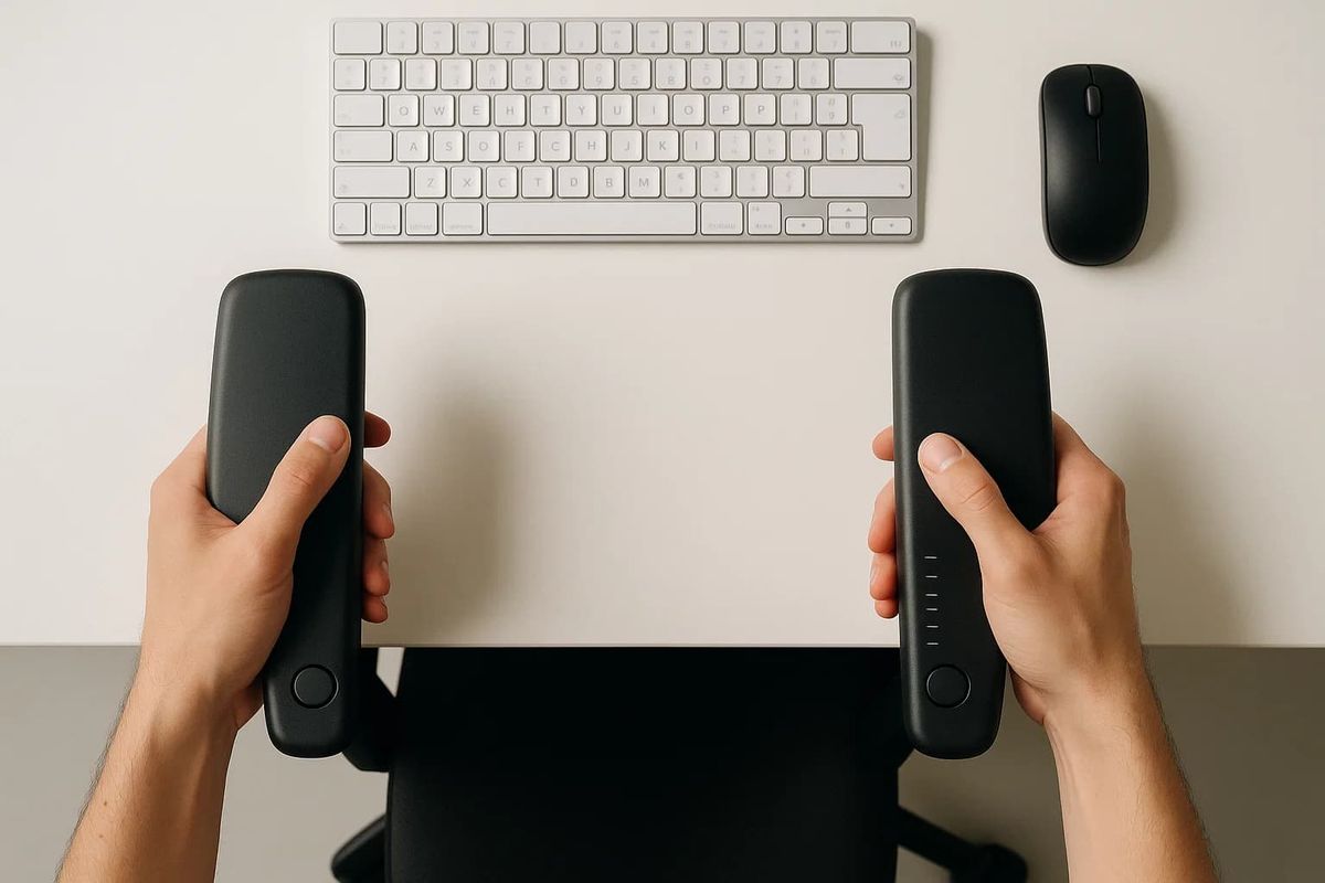  ідеальне крісло