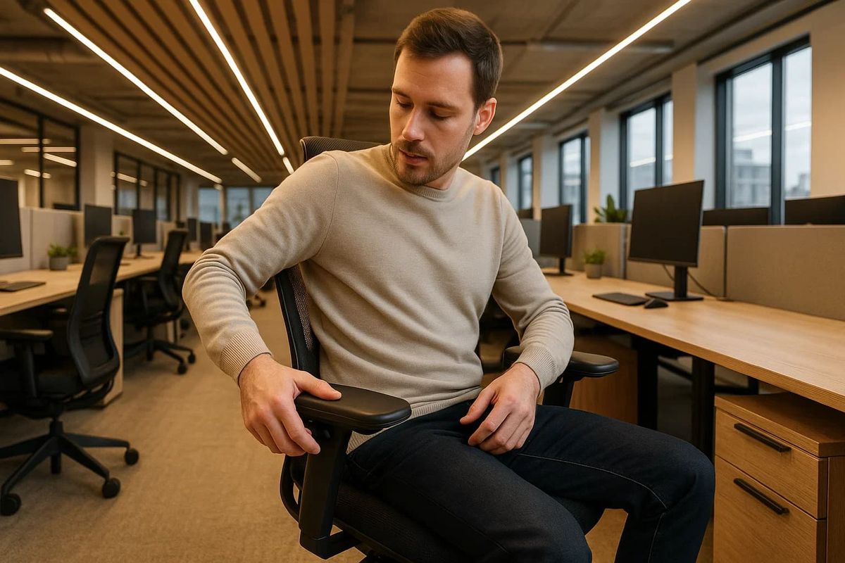 Розмір має значення: підбір за зростом і вагою